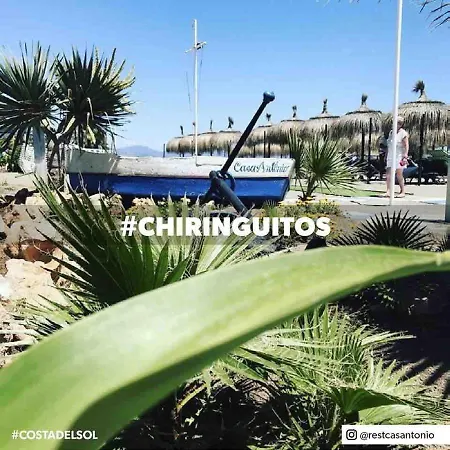 Estudio Céntrico 1 Cerca De La Playa Del Bajondillo #311