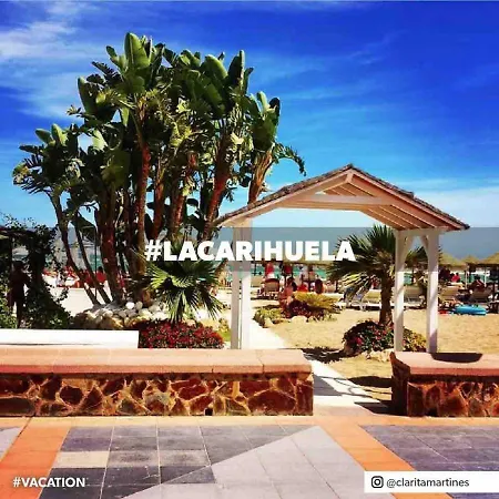 Estudio Céntrico 1 Cerca De La Playa Del Bajondillo #311 Appartamento *
