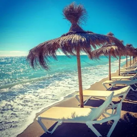 Appartamento Estudio Céntrico 1 Cerca De La Playa Del Bajondillo #311