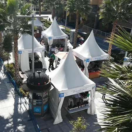 Estudio Céntrico 1 Cerca De La Playa Del Bajondillo #311 Appartamento *