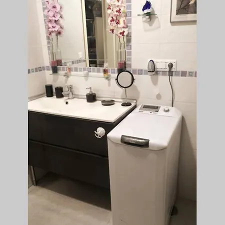 Estudio Centrico 1 Cerca De La Playa Del Bajondillo #311 Apartmán *