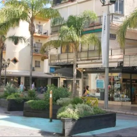 Apartamento Estudio Céntrico 1 Cerca De La Playa Del Bajondillo #311 Torremolinos
