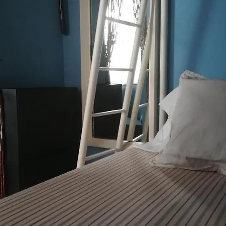 Estudio Centrico 1 Cerca De La Playa Del Bajondillo #311 * 托雷莫利诺斯