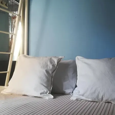 Apartmán Estudio Centrico 1 Cerca De La Playa Del Bajondillo #311