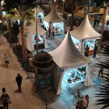 Estudio Centrico 1 Cerca De La Playa Del Bajondillo #311