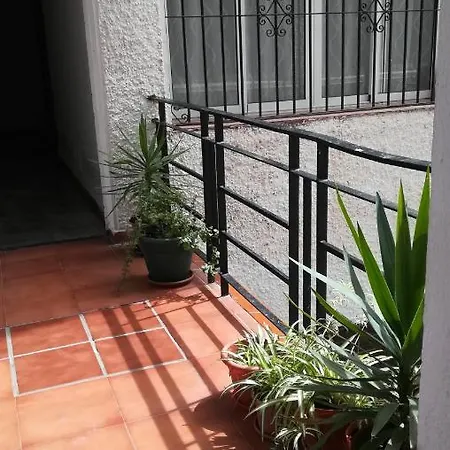 Estudio Centrico 1 Cerca De La Playa Del Bajondillo #311 公寓