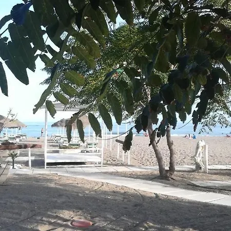 Estudio Centrico 1 Cerca De La Playa Del Bajondillo #311 Apartmán *